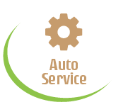 Auto service icon